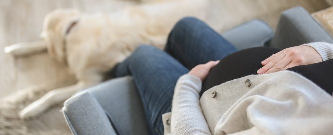 Arbeidsovereenkomst stopt wegens zwangerschap en ziekte