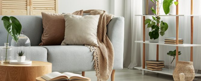 Verhuur bovenverdieping eigen woning