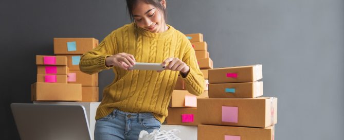 Belastingdienst op Marktplaats en Vinted