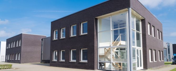 Belegging of projectontwikkeling