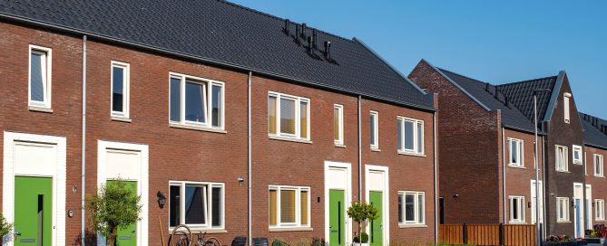 Investeren in huurwoningen toch interessant