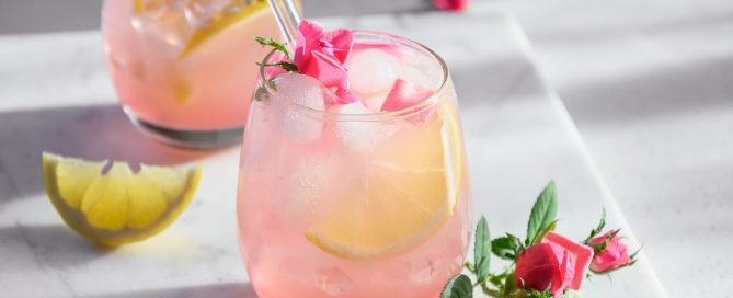 Ontwikkelen mocktails bron van inkomen