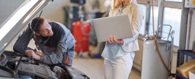 Overwerk op eigen initiatief