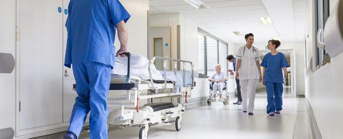 Aangiften met zorgkosten speerpunt controle