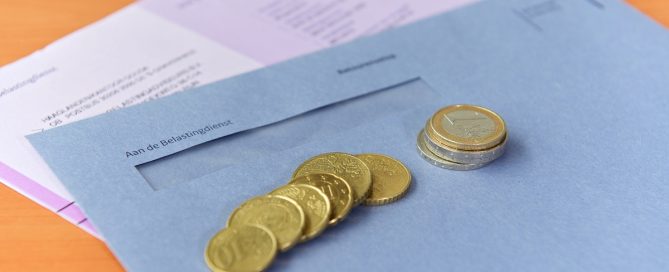 Aangifte niet voldoen aan voortzettingsvereiste BOR