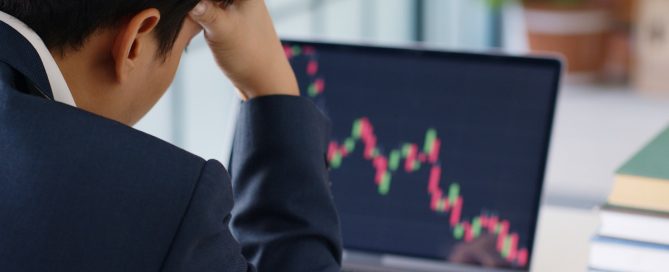 Beleggingsverlies aftrekbaar ondernemingsverlies