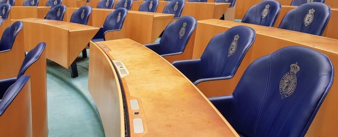 Hoofdlijnenakkoord kabinetsformatie fiscaal