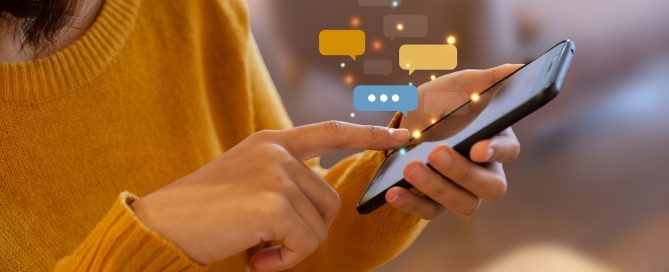 Ontslag via emotionele Whatsapp geldig