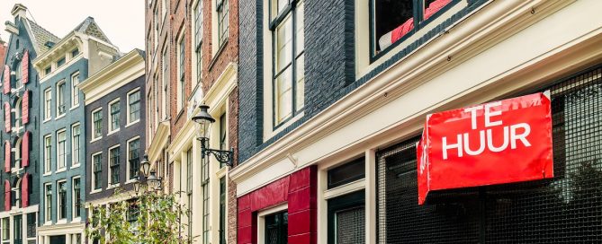 BTW-aftrek verbouwing woning tot appartementen voor korte verhuur