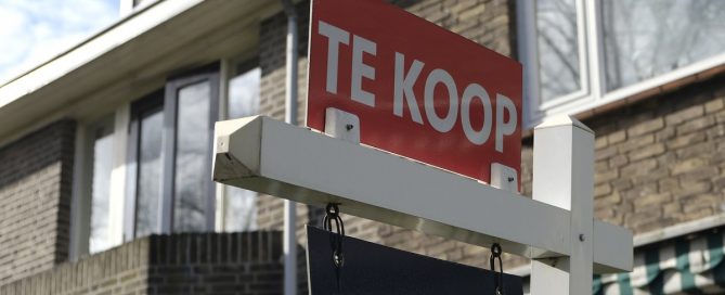 Motie verlaging overdrachtsbelasting beleggers
