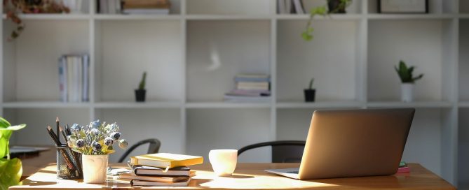 Correctie kantoorkosten