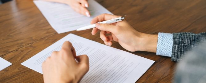 Aanpak handhaving ZZP-ers