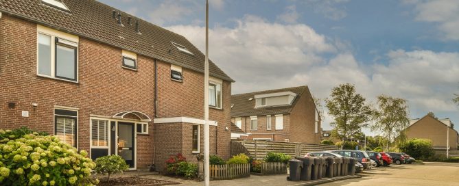 Koop woning voor vriendenprijs startersvrijstelling