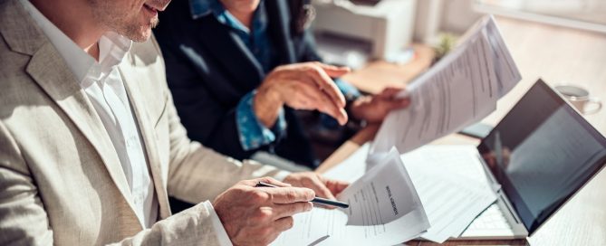 Loonstop tijdens ziekte terecht