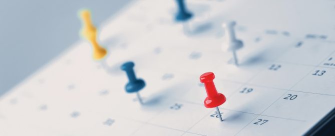 Fiscale strategische agenda van het kabinet