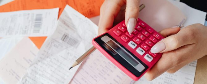 Kostenonderzoek bij een vaste kostenvergoeding