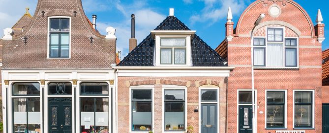 Tweede woning in box 3 berekening waardestijging