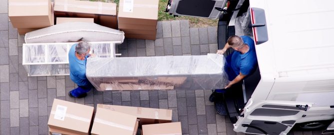 Verhuiskostenaftrek is de verhuizing wel zakelijk