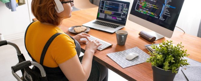 Begeleiding door jobcoach voor meer werknemers mogelijk