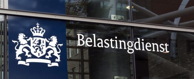 Schijnzelfstandigen bij Dienst Toeslagen blijven