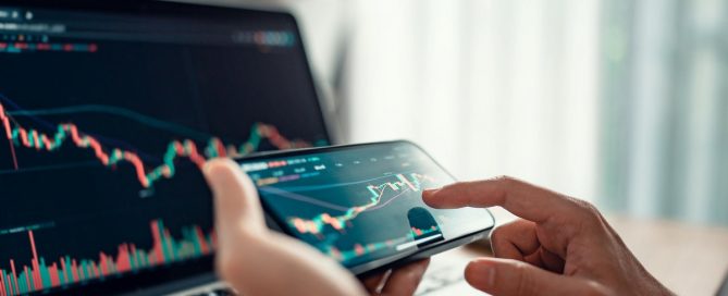 Vaagheid over cryptovermogen leidt tot forse dwangsom