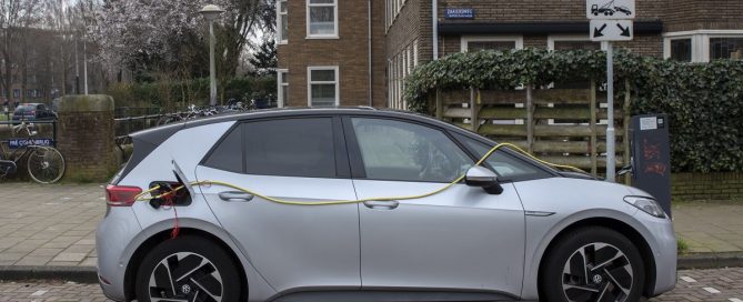 Bijtellingspercentages auto 2025