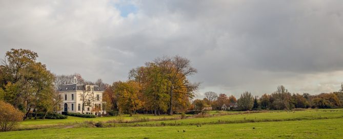 Hoe staat het met het vermogen van Nederlandse familiestichtingen