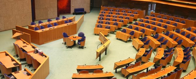 Kabinet zet wetsvoorstel werkelijk rendement box 3 door