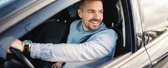 Gebruik deelauto’s door werknemers