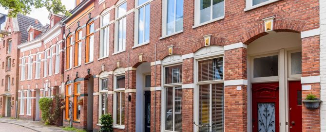 Overgangsregeling aflossingsvrije leningen