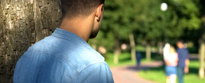 Stalkende werknemer ontslagen