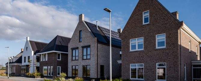 Verlaagd tarief bij uitgestelde levering woning