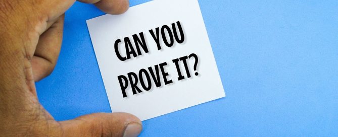 Wetsvoorstel tegenbewijsregeling box 3