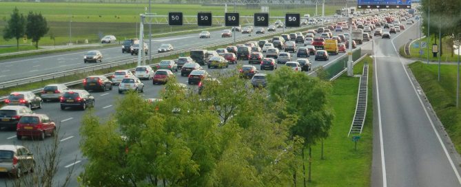 Reiskosten woon-werkverkeer