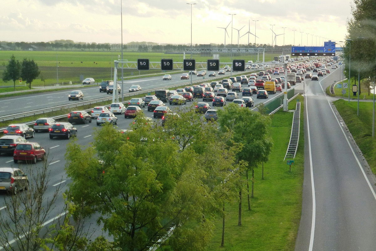 Reiskosten woon-werkverkeer