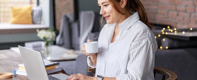 Thuiswerken als grensarbeider