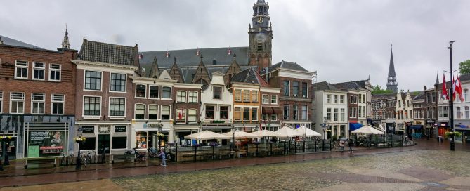 Verlaagd tarief overdrachtsbelasting bij woon-winkelpand