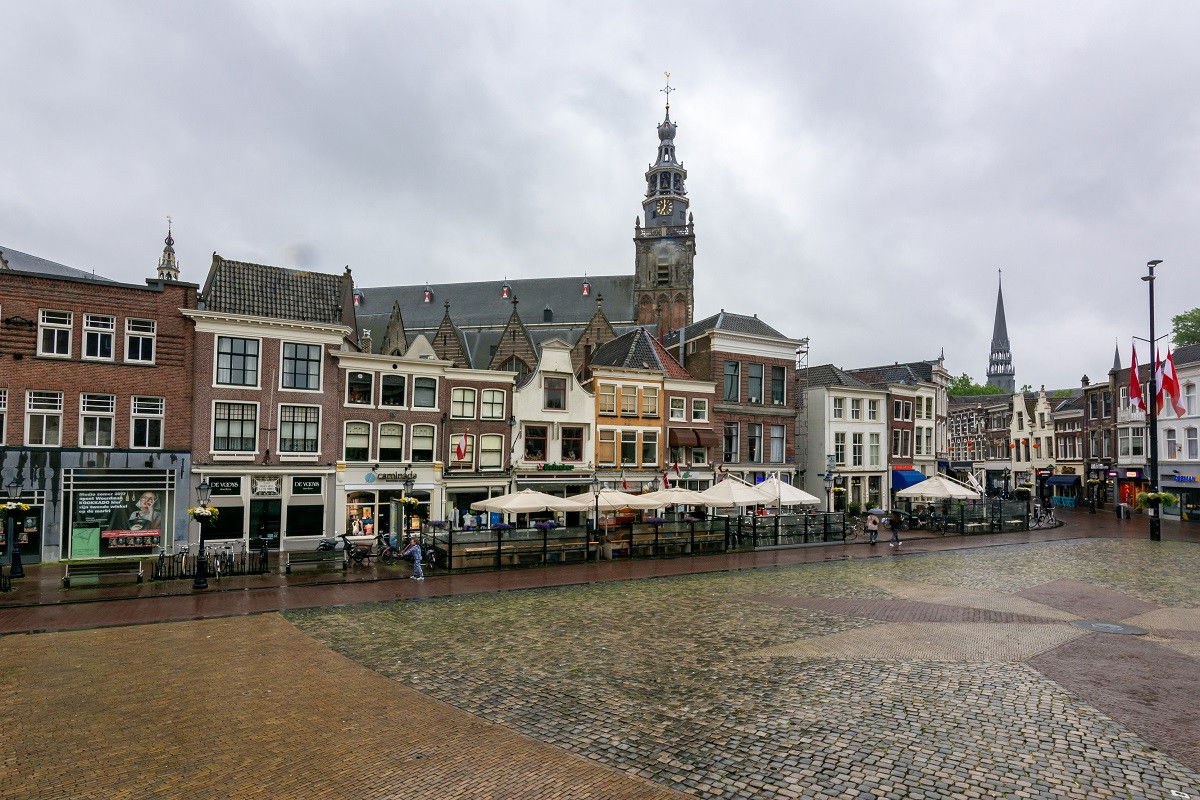 Verlaagd tarief overdrachtsbelasting bij woon-winkelpand