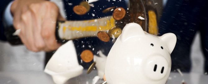 Dividend trekt pensioenpot DGA leeg