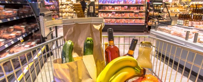 Supermarktmanager geen privégebruik auto