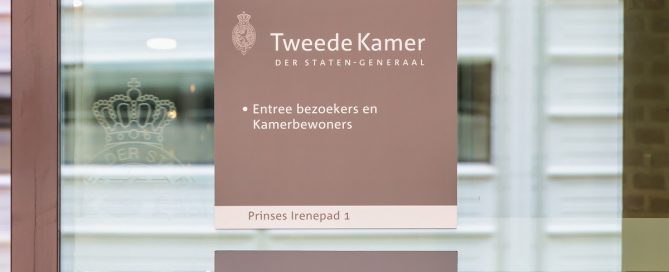 Wetsvoorstel werkelijk rendement box 3 ingediend