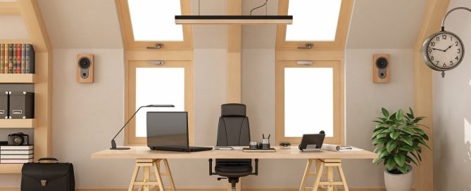 Woning privé of zakelijk