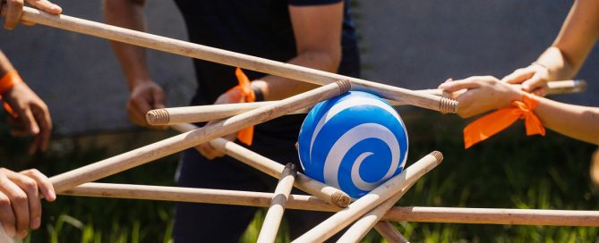 Loonheffing over teamuitje