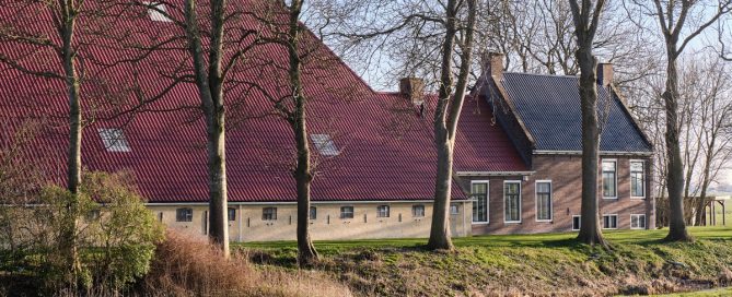 Verhuur appartementen BTW-belast aftrek voorbelasting