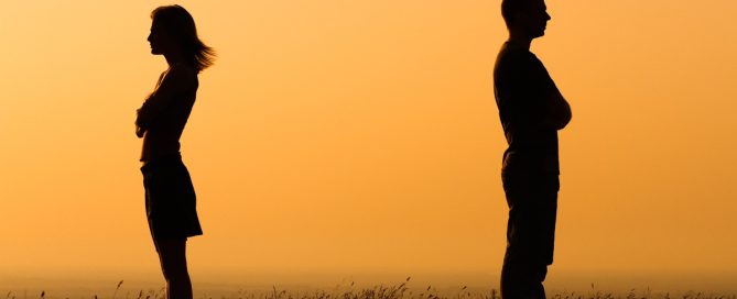 Arbeidsgeschil tussen ex-partners na echtscheiding