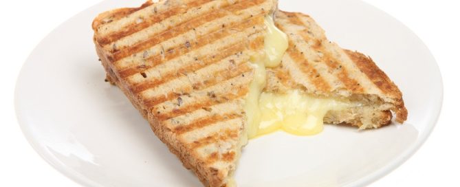 Tosti en vier broodjes leiden tot ontslag op staande voet