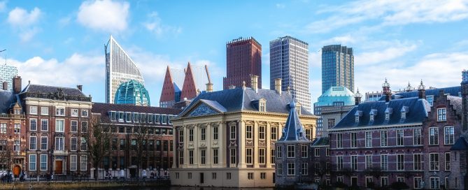 Belastingplannen Prinsjesdag 2025: algemeen