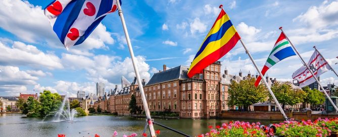 Belastingplannen Prinsjesdag 2025: ondernemer