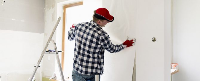 BTW-tarief werkzaamheden aan gemengde panden