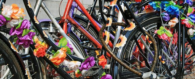 Meenemen weesfiets reden voor ontslag